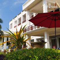 Sea Breeze Ambalangoda 