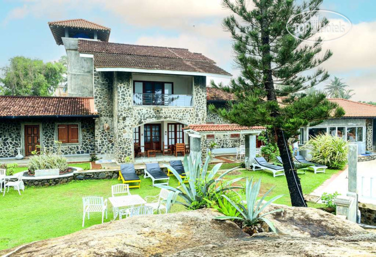 Фотографии отеля  Villa Samudra 