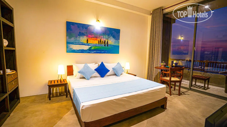 Hotel photo Beyond The Sea By Ceylonese 