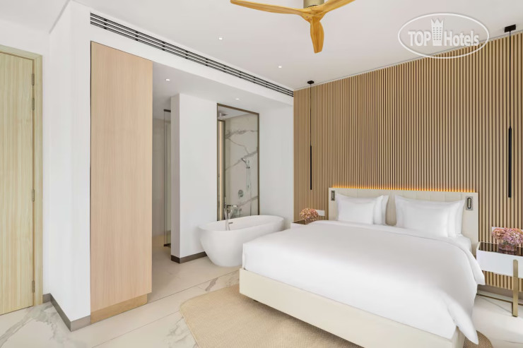 Hotel photo Radisson Collection Resort, Galle 5*