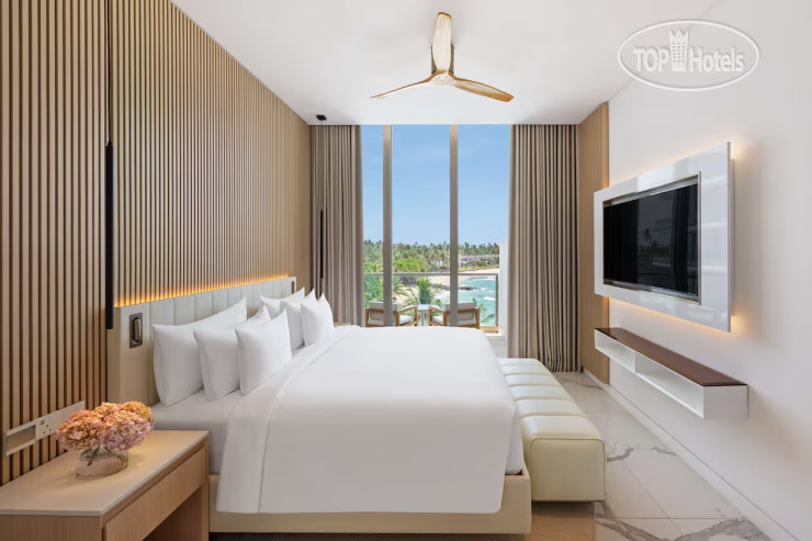 Hotel photo Radisson Collection Resort, Galle 5*