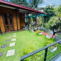 Barewood Bliss Villa 
