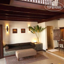 Galle Fort Loft Suite