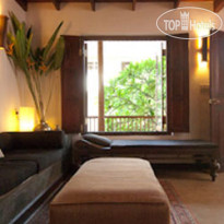 Galle Fort Loft Suite