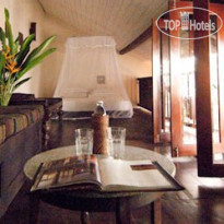 Galle Fort Loft Suite
