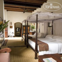 Galle Fort Library Suite