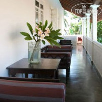 Galle Fort Grand Apartment