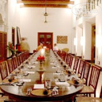 Galle Fort Ресторан