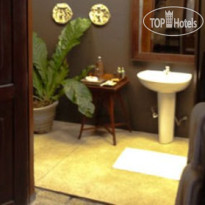 Galle Fort Admiral Cheng Ho Suite