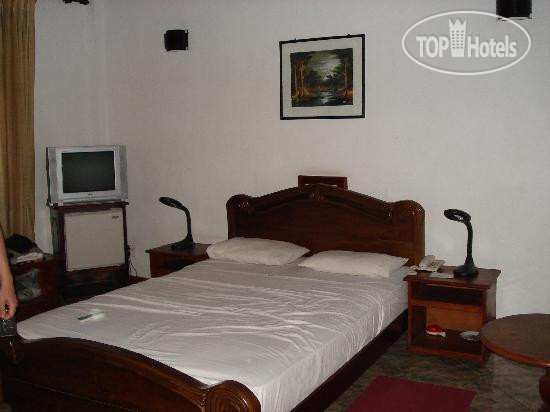 Hotel photo Star Light Hotel Unawatuna 4*