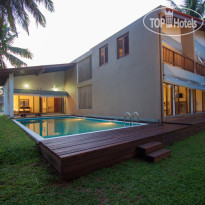 Villa 700 