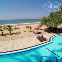 Whispering Palms Hotel