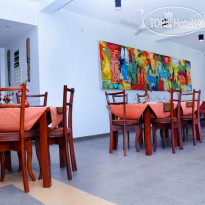 Rock Side Beach Resort 