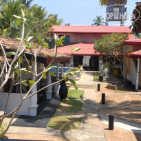 Janus Paradise Rest