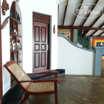 Janus Paradise Rest