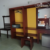 Janus Paradise Rest