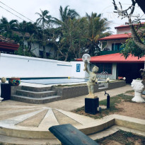 Janus Paradise Rest