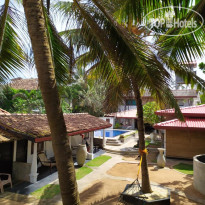 Janus Paradise Rest