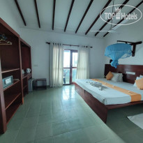 Janus Paradise Rest