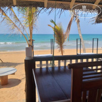 Janus Paradise Rest