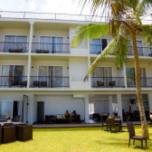 South Beach Villa 69 4*