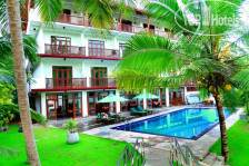 Rockside Beach Resort 4*