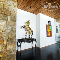 The Rockwall Boutique Hotel 