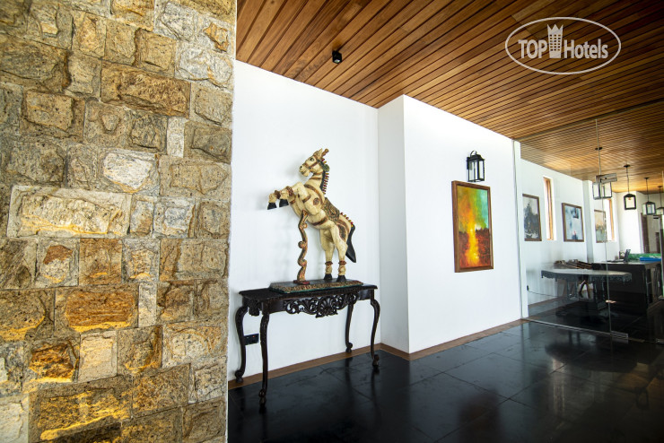 Hotel photo The Rockwall Boutique Hotel 