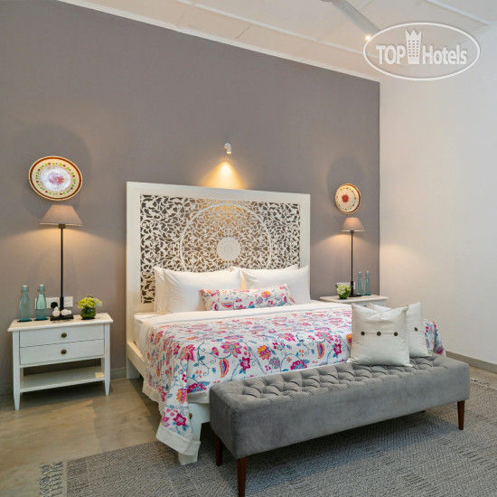 Hotel photo Ceylo Villa 