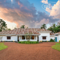 Ceylo Villa 