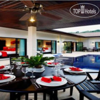Crystal Villa Weligama 