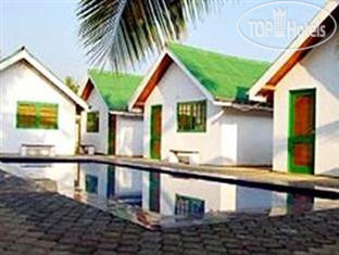 Hotel photo Avakasha Beach Resort 2*