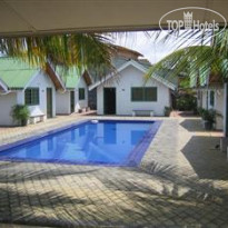 Avakasha Beach Resort 