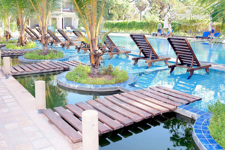 New photos from tourists Anantamaa Hotel 3*