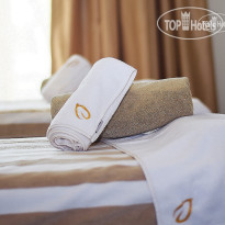 Amaranthe Bay Resort
