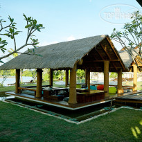 Amaranthe Bay Resort