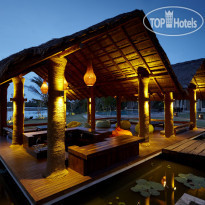Amaranthe Bay Resort