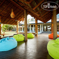 Amaranthe Bay Resort