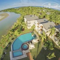Amaranthe Bay Resort 