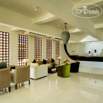 Amaranthe Bay Resort