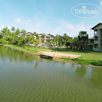 Amaranthe Bay Resort