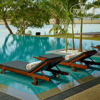 Amaranthe Bay Resort