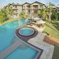 Amaranthe Bay Resort