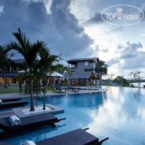 Amaranthe Bay Resort