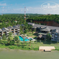 Amaranthe Bay Resort