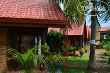 JKAB Beach Resort