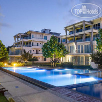 Oceanfront Condominiums Nilaveli 