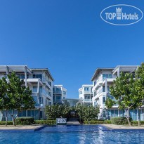 Oceanfront Condominiums Nilaveli 