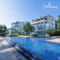 Oceanfront Condominiums Nilaveli 