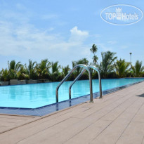 Trincomalee Beach Resort & Spa 
